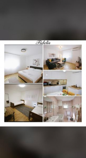 Apartman Fidelis